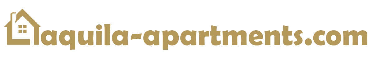 aquila-apartments.com